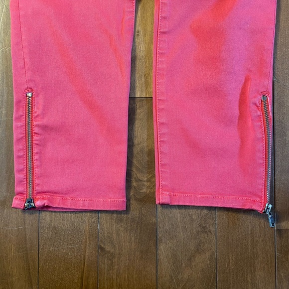 DL1961 Florence Cropped Skinny Jeans - Picture 3 of 8